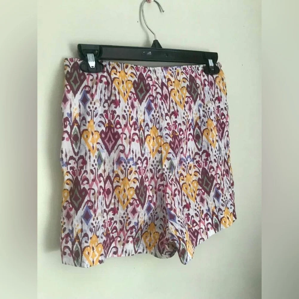 Zara Small Skort - Picture 4 of 6